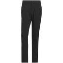 adidas Ultimate365 Fall Weight Golf Trousers - Black