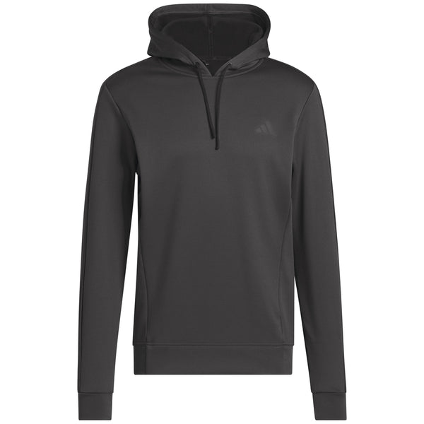 adidas Ultimate365 Hoodie - Black