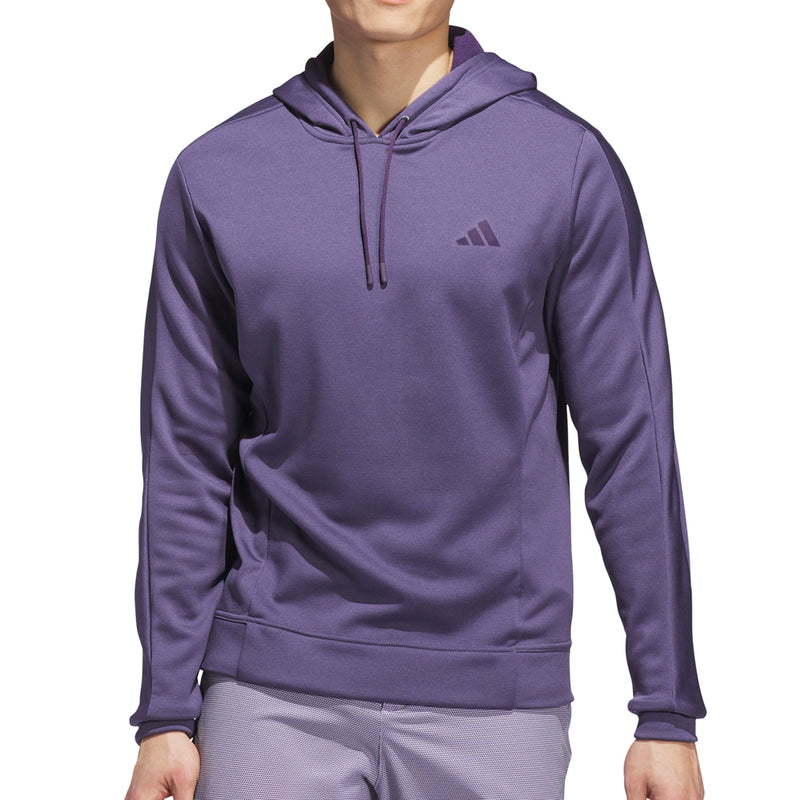 adidas Ultimate365 Hoodie - Preloved Violet