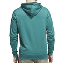 adidas Ultimate365 Hoodie - Pure Teal