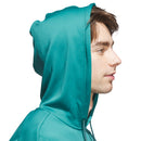 adidas Ultimate365 Hoodie - Pure Teal