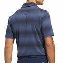 adidas Ultimate365 Mesh Climacool Polo Shirt - Collegiate Navy/Shade