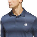 adidas Ultimate365 Mesh Climacool Polo Shirt - Collegiate Navy/Shade