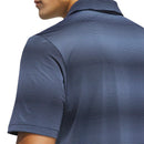 adidas Ultimate365 Mesh Climacool Polo Shirt - Collegiate Navy/Shade