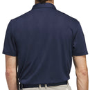 adidas Ultimate365 Micro Texture Polo Shirt - Collegiate Navy