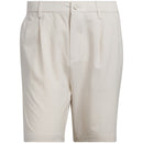 adidas Ultimate365 Pleated Golf Shorts - Alumina
