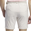 adidas Ultimate365 Pleated Golf Shorts - Alumina