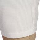 adidas Ultimate365 Pleated Golf Shorts - Alumina