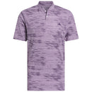 adidas Ultimate365 Sport Collar Polo Shirt - Powder Plum