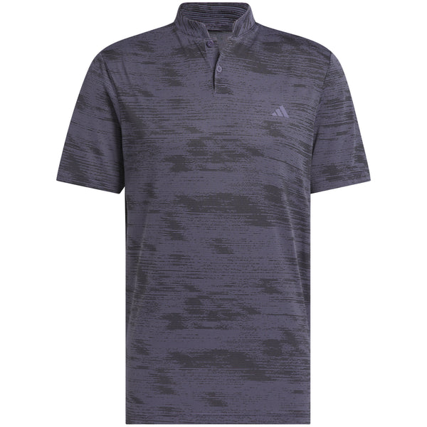 adidas Ultimate365 Sport Collar Polo Shirt - Preloved Violet