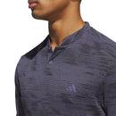 adidas Ultimate365 Sport Collar Polo Shirt - Preloved Violet