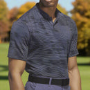 adidas Ultimate365 Sport Collar Polo Shirt - Preloved Violet