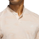 adidas Ultimate365 Sport Collar Polo Shirt - Wonder Alumina