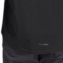 adidas Ultimate365 Tour Climaproof+ Waterproof Half-Zip Rain Suit - Black/Grey One