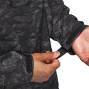 adidas Ultimate365 Tour Climaproof+ Waterproof Parka Rain Suit - Black