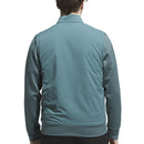 adidas Ultimate365 Tour Frostguard Full-Zip Jacket - Preloved Teal