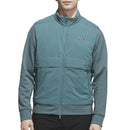 adidas Ultimate365 Tour Frostguard Full-Zip Jacket - Preloved Teal