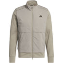 adidas Ultimate365 Tour Frostguard Full-Zip Jacket - Putty Beige
