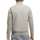 adidas Ultimate365 Tour Frostguard Full-Zip Jacket - Putty Beige