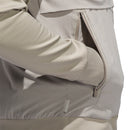 adidas Ultimate365 Tour Frostguard Full-Zip Jacket - Putty Beige