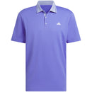 adidas Ultimate365 Tour Sport Collar Polo Shirt - Cobalt Blue