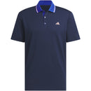 adidas Ultimate365 Tour Sport Collar Polo Shirt - Collegiate Navy