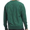 adidas Ultimate365 Tour Sweatshirt - Collegiate Green