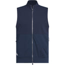 adidas Ultimate365 Tour Vest - Collegiate Navy