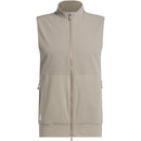 adidas Ultimate365 Tour Vest - Putty Beige