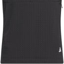 adidas Ultimate365 Tour WIND.RDY 1/2 Zip Vest - Black