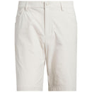 adidas Ultimate 5-Pocket Shorts - Alumina