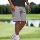 adidas Ultimate 5-Pocket Shorts - Grey Three