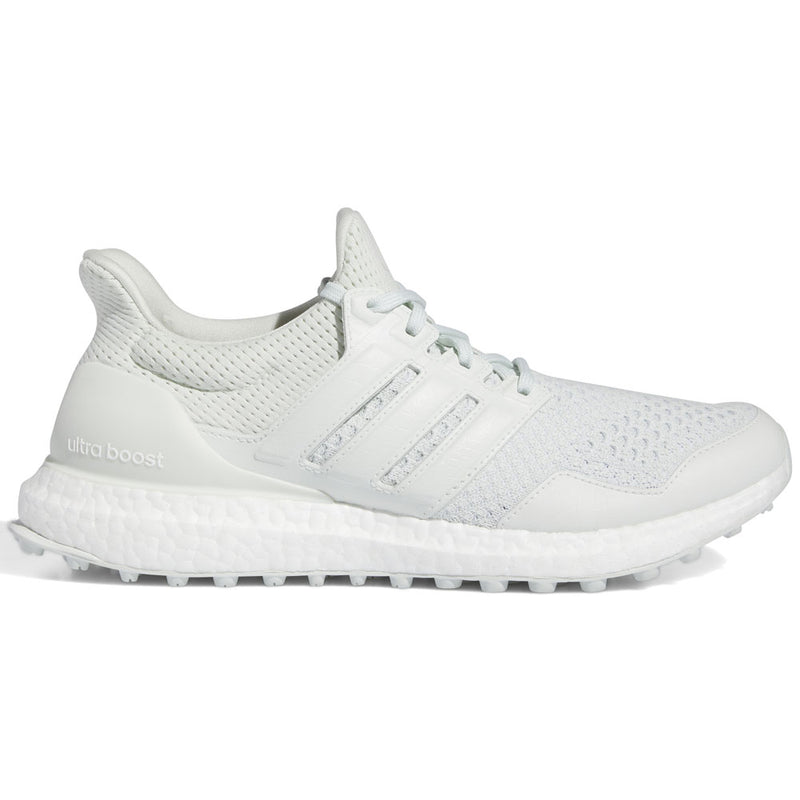 adidas Ultraboost Spiked Shoes - Crystal Jade/Crystal Jade/Ftwr White