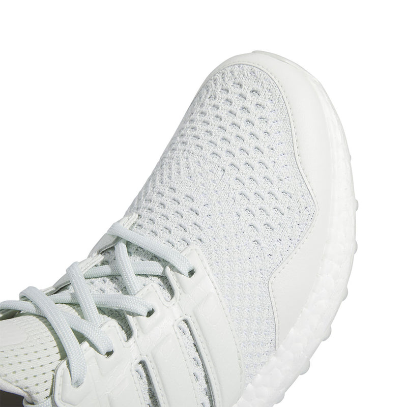 adidas Ultraboost Spiked Shoes - Crystal Jade/Crystal Jade/Ftwr White