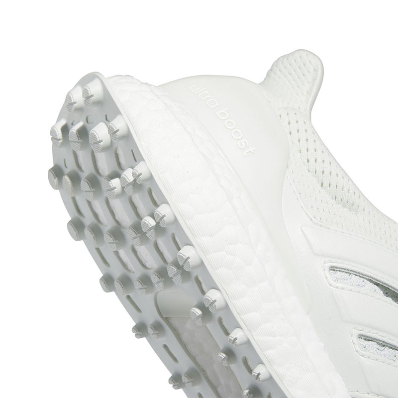 adidas Ultraboost Spiked Shoes - Crystal Jade/Crystal Jade/Ftwr White