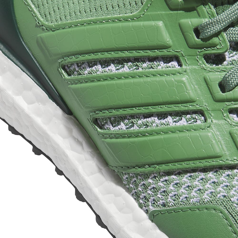 ultra boost khaki green