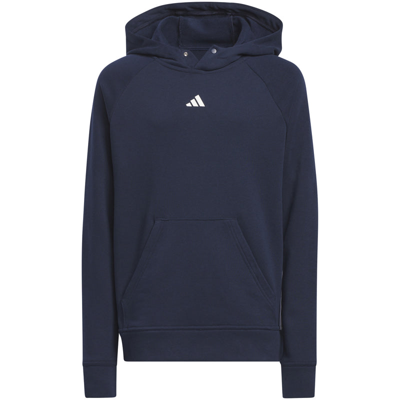 adidas Unix Junior Hoodie - Collegiate Navy