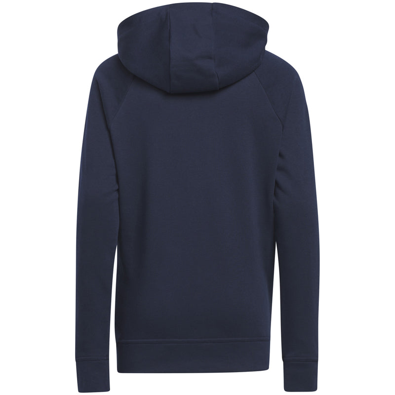 adidas Unix Junior Hoodie - Collegiate Navy