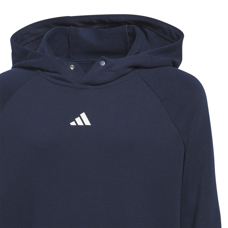 adidas Unix Junior Hoodie - Collegiate Navy