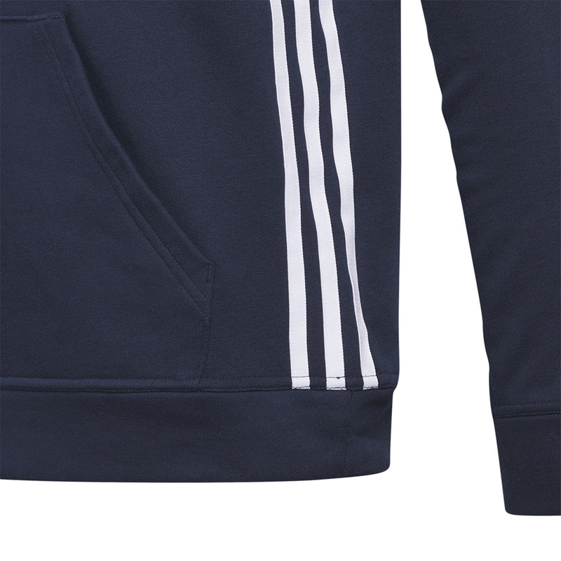 adidas Unix Junior Hoodie - Collegiate Navy