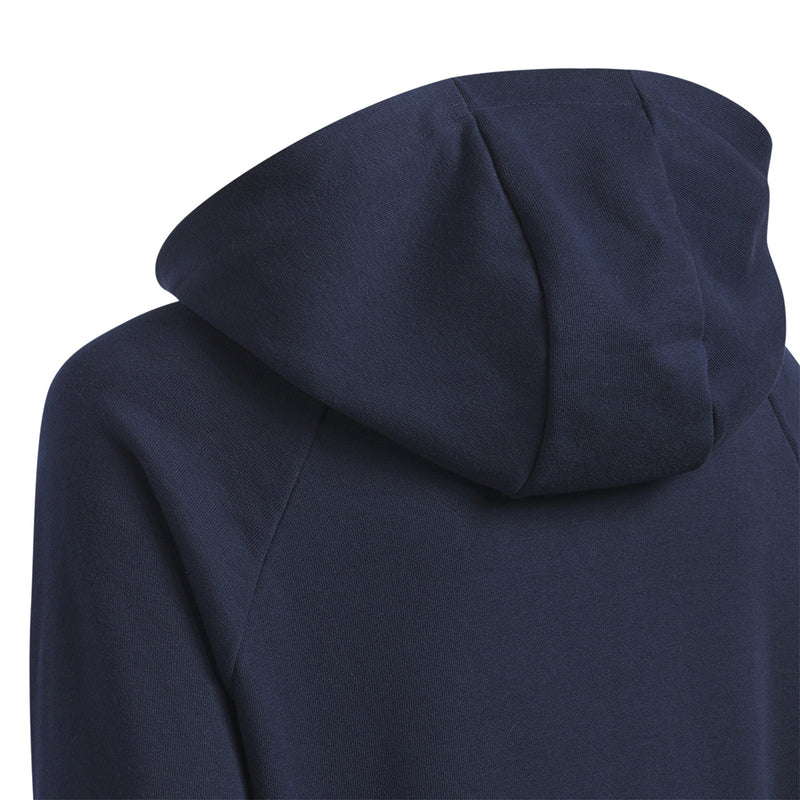 adidas Unix Junior Hoodie - Collegiate Navy