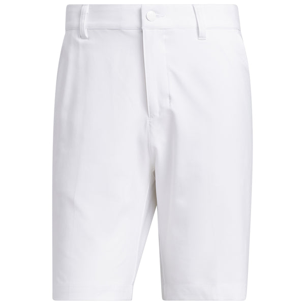 adidas Utility Shorts - White