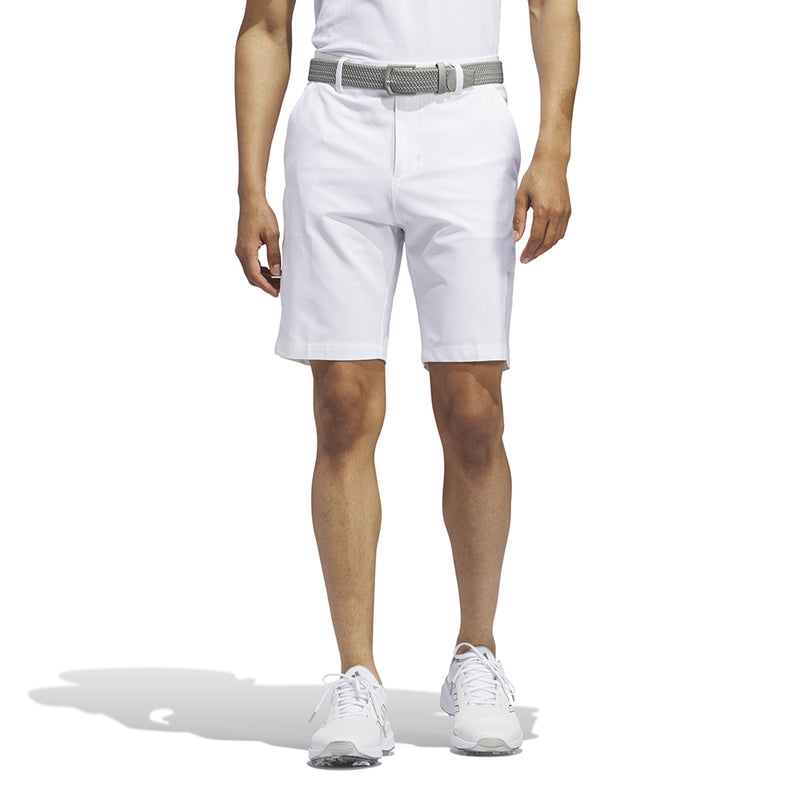 adidas Utility Shorts - White