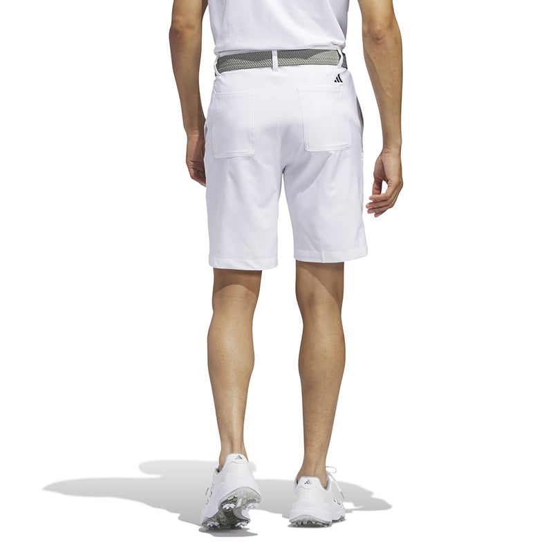 adidas Utility Shorts - White