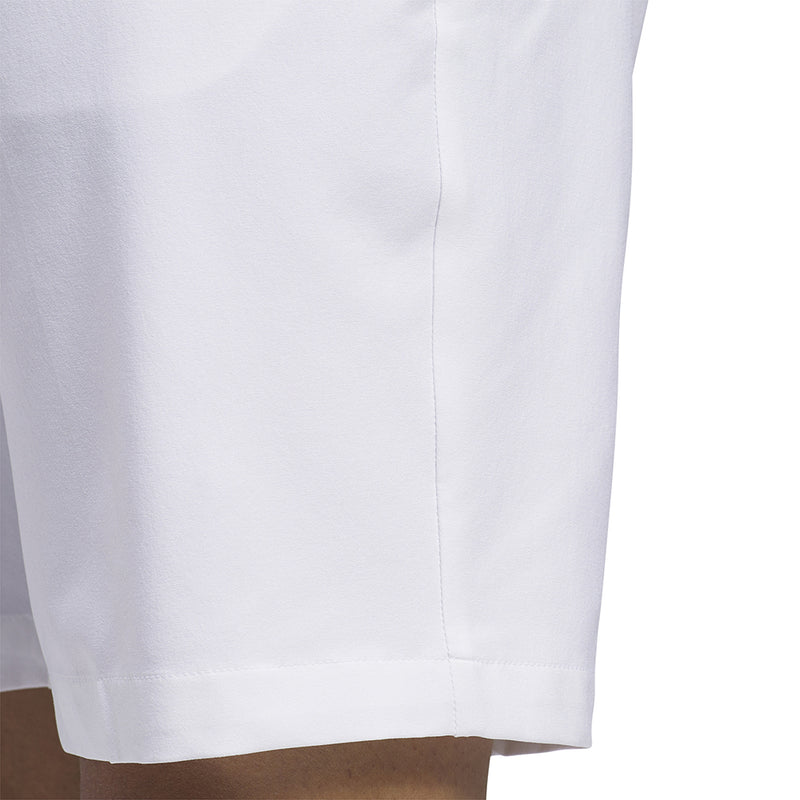 adidas Utility Shorts - White