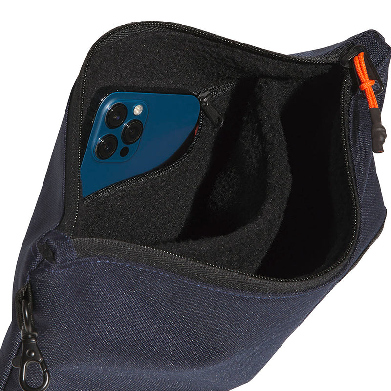 Adidas Valuables Pouch - Legend Ink Adidas Valuables Pouch - Legend Ink