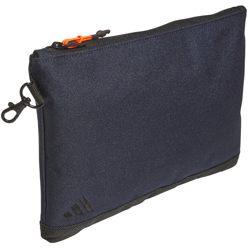 Adidas Valuables Pouch - Legend Ink Adidas Valuables Pouch - Legend Ink