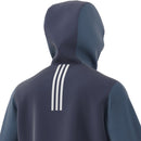 adidas Waterproof RAIN.RDY Hoodie - Navy