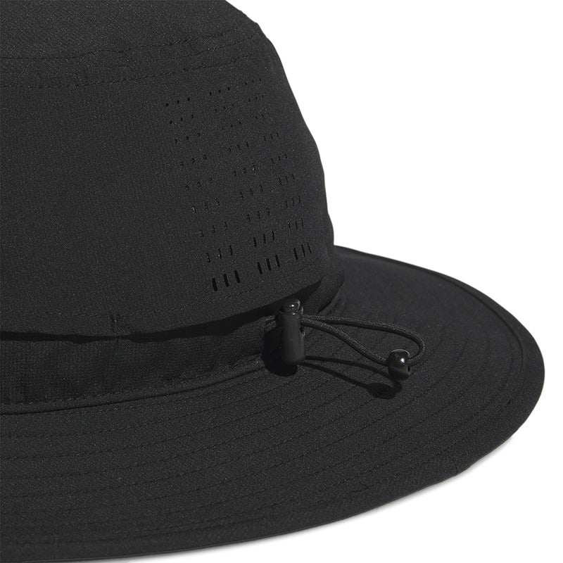 adidas Wide Brim Hat - Black