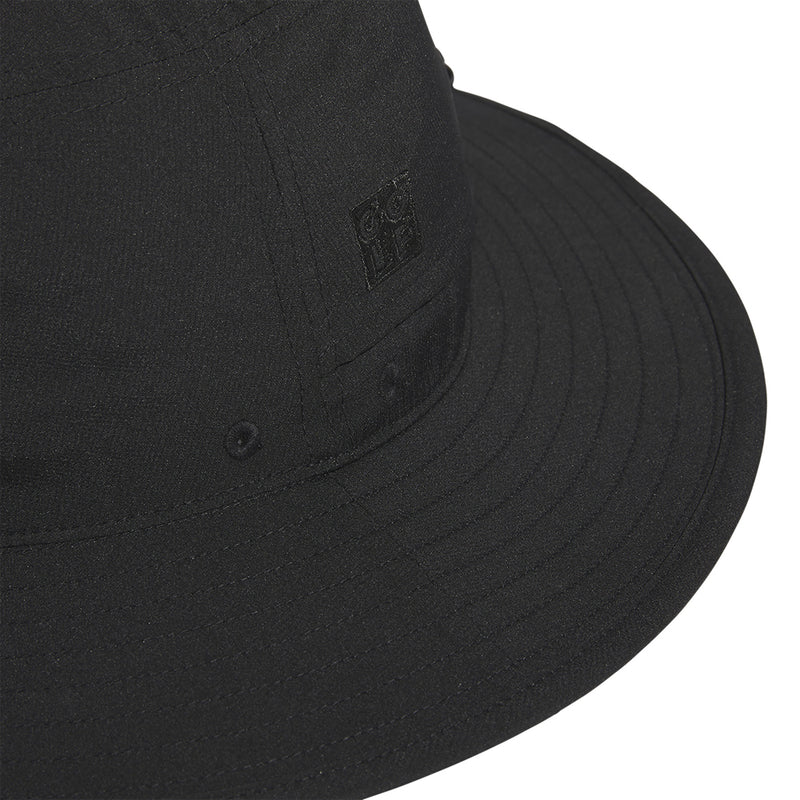 adidas Wide Brim Hat - Black